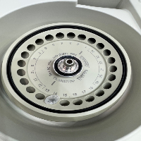 Thermo Sorvall Legend Micro 21 Centrifuge image 2
